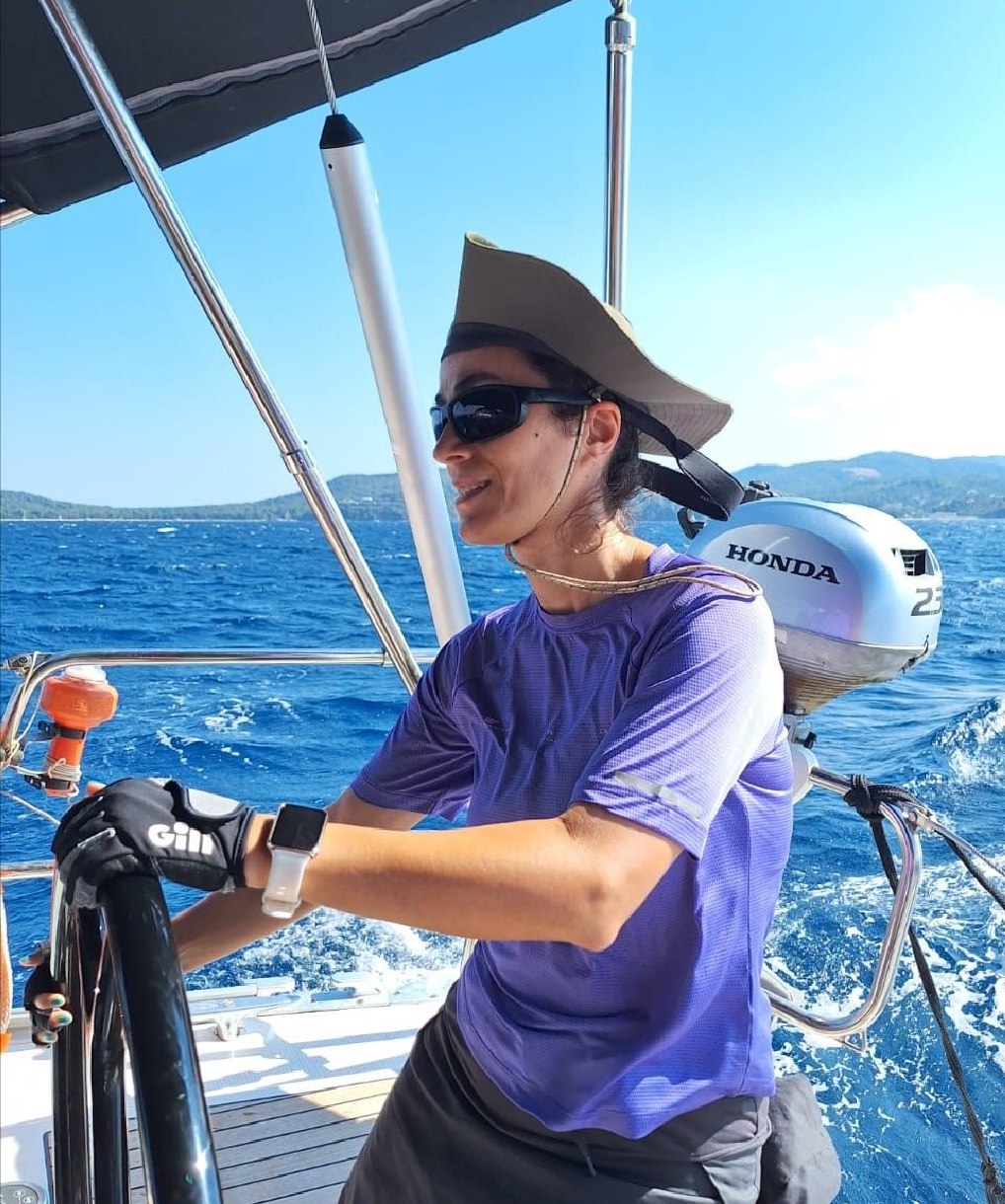 Maryam Kazemi Manesh