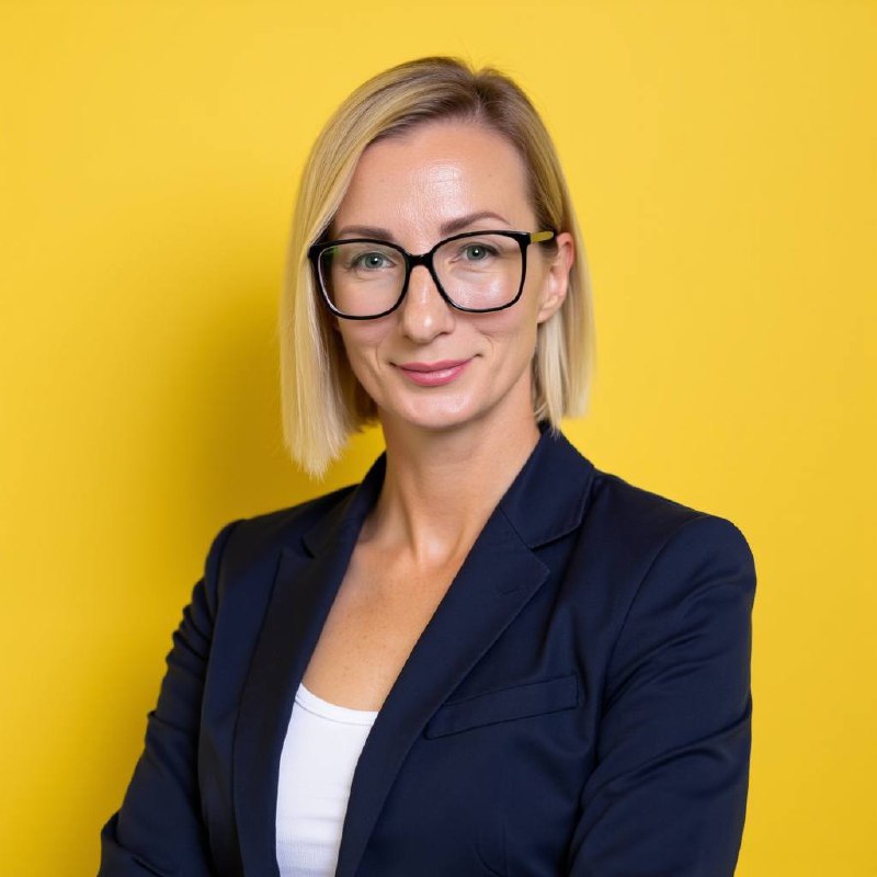 Viktorija Poluektova