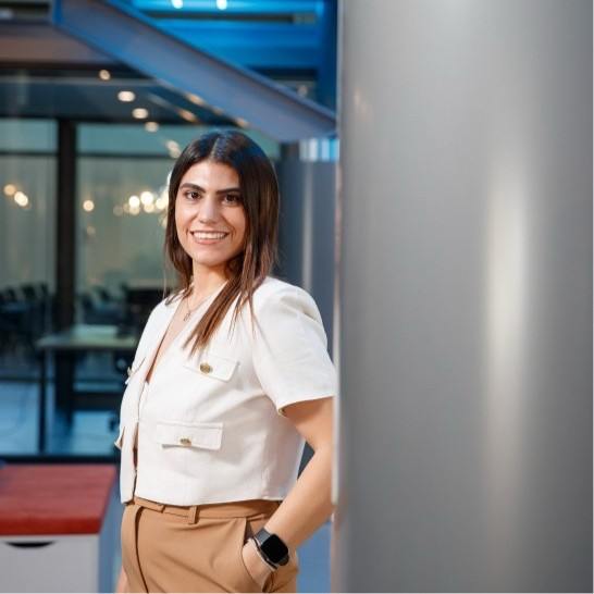 Evangelia Athanasiou